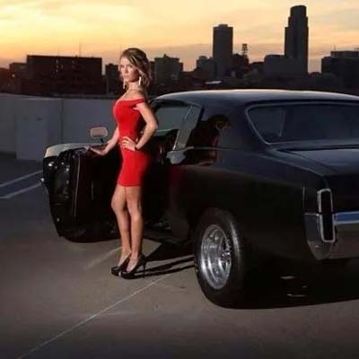 Restoration and Customization